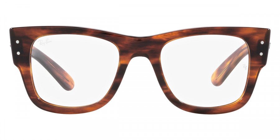 RAY-BAN RX0840V MEGA WAYFARER -RAY-BAN Eyeglasses- Optivision