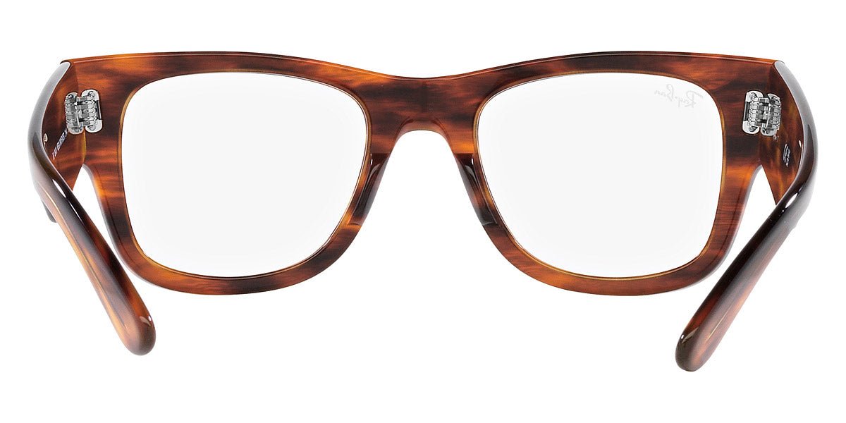 RAY-BAN RX0840V MEGA WAYFARER -RAY-BAN Eyeglasses- Optivision