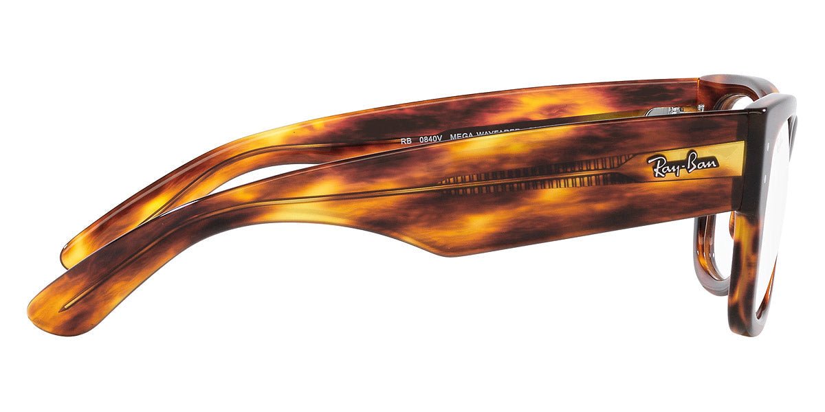 RAY-BAN RX0840V MEGA WAYFARER -RAY-BAN Eyeglasses- Optivision