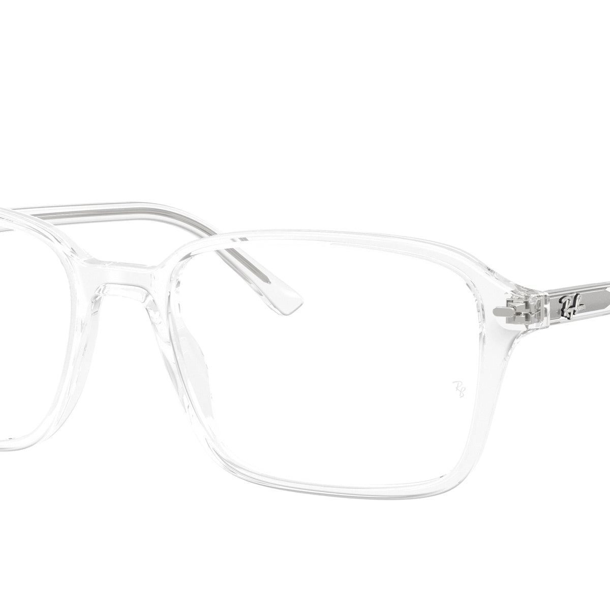 Ray-Ban RX5431 Raimond Square Eyeglasses