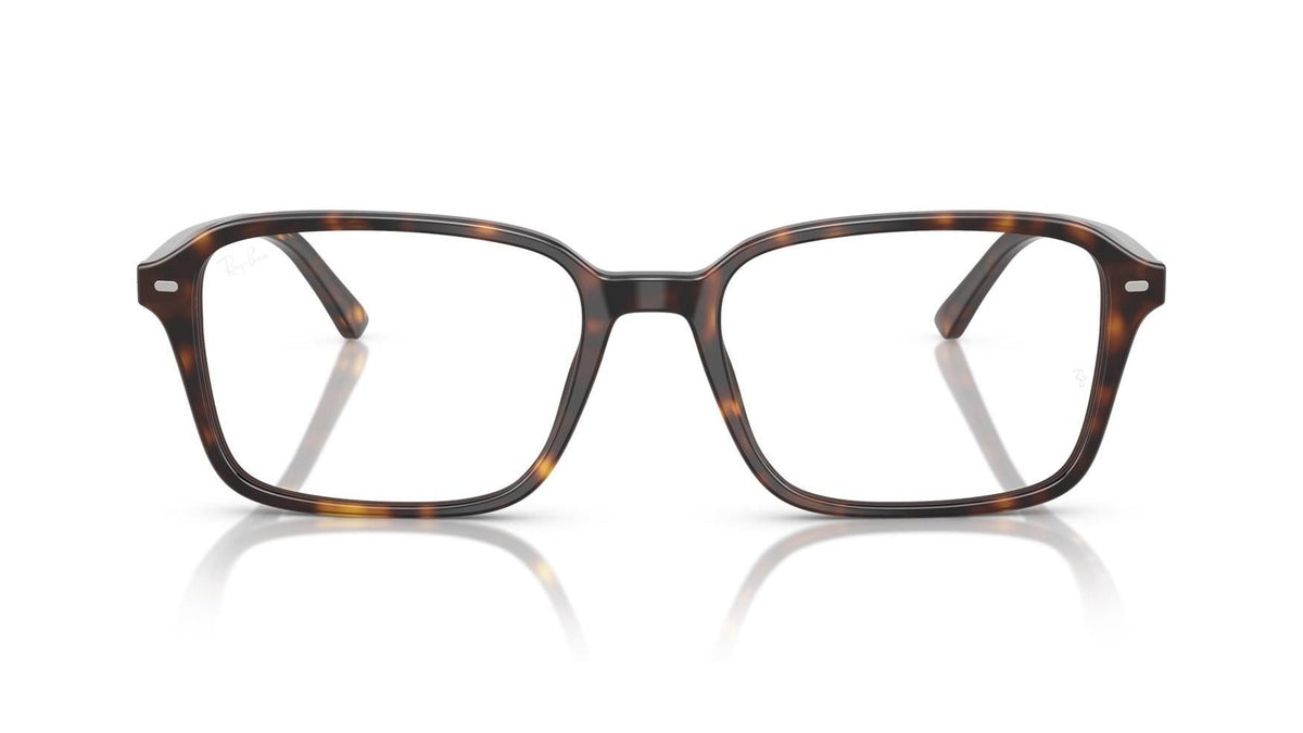 Ray-Ban RX5431 Raimond Square Eyeglasses -RAY-BAN Eyeglasses- Optivision