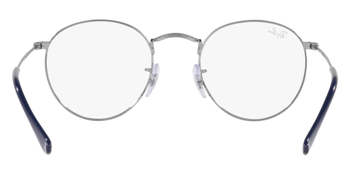 RAYBAN RX3447V ROUND METAL -RAYBAN Eyeglasses- Optivision