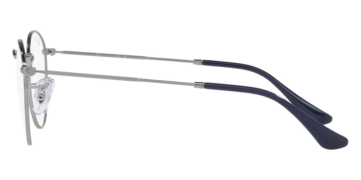 RAYBAN RX3447V ROUND METAL -RAYBAN Eyeglasses- Optivision