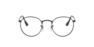 RAYBAN RX3447V ROUND METAL -RAYBAN Eyeglasses- Optivision