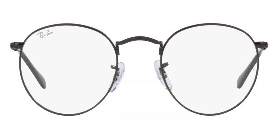 RAYBAN RX3447V ROUND METAL -RAYBAN Eyeglasses- Optivision