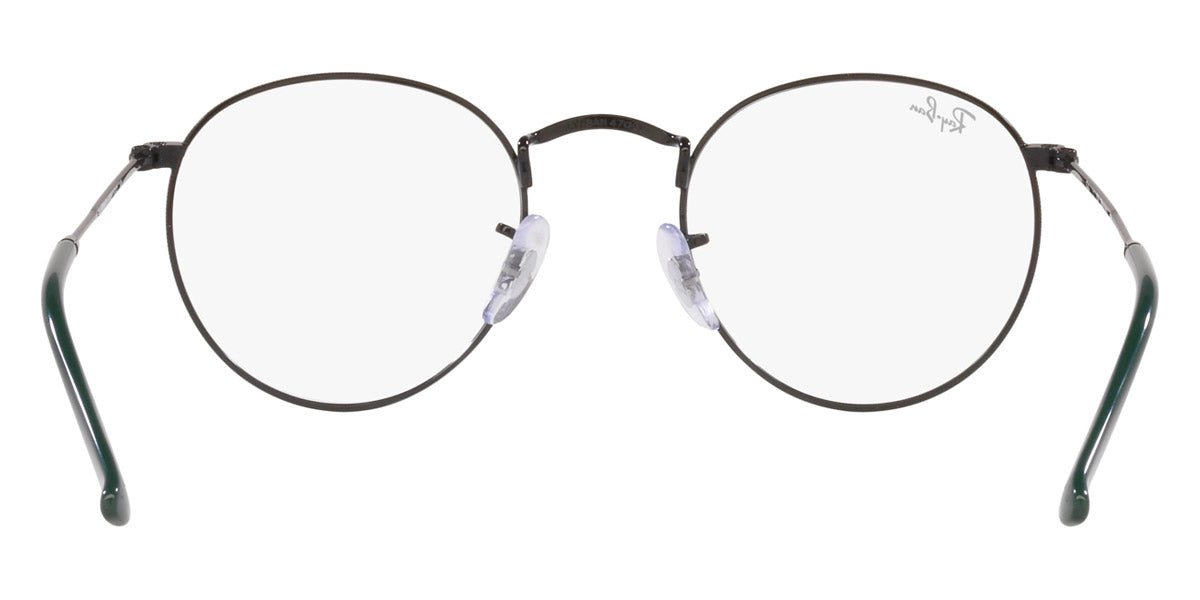 RAYBAN RX3447V ROUND METAL -RAYBAN Eyeglasses- Optivision