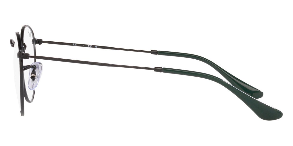 RAYBAN RX3447V ROUND METAL -RAYBAN Eyeglasses- Optivision
