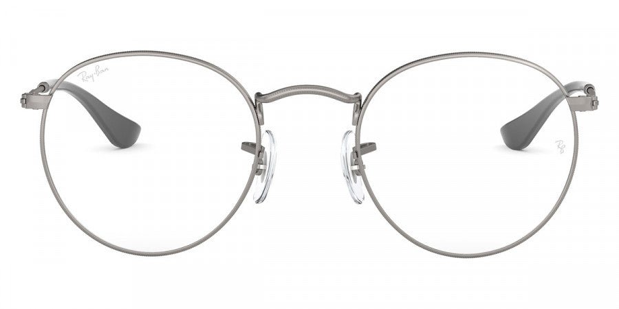 RAYBAN RX3447V ROUND METAL -RAYBAN Eyeglasses- Optivision