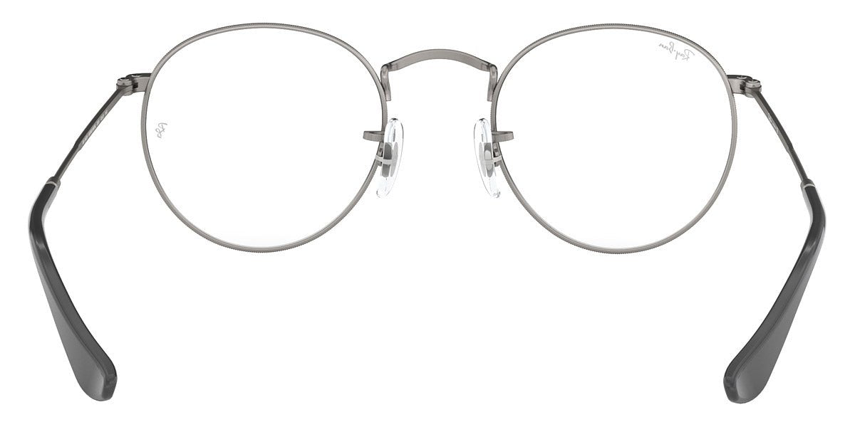 RAYBAN RX3447V ROUND METAL -RAYBAN Eyeglasses- Optivision