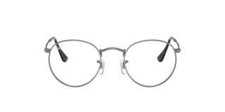 RAYBAN RX3447V ROUND METAL -RAYBAN Eyeglasses- Optivision