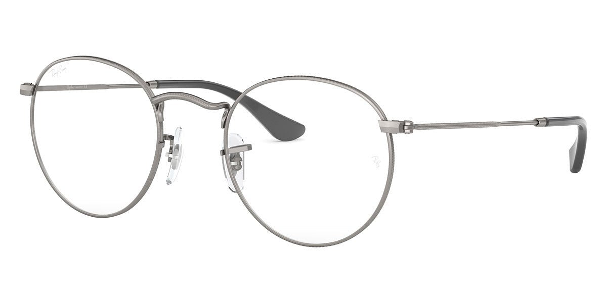 RAYBAN RX3447V ROUND METAL -RAYBAN Eyeglasses- Optivision