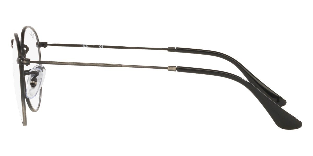 RAYBAN RX3447V ROUND METAL -RAYBAN Eyeglasses- Optivision