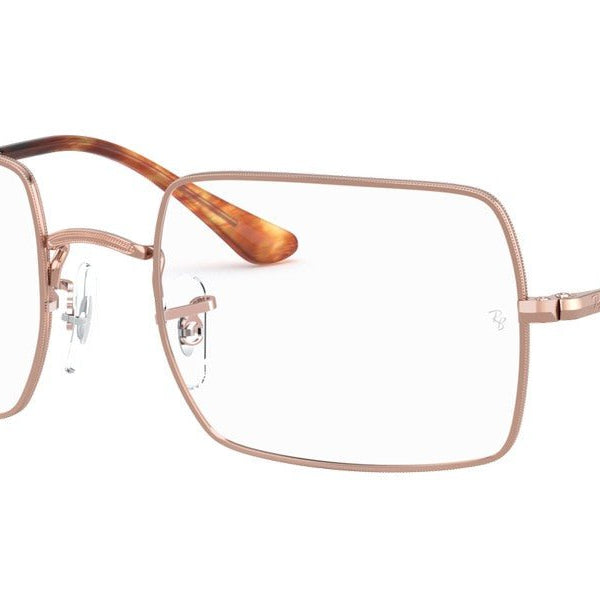 RAY-BAN RX1969V RECTANGLE -RAY-BAN Eyeglasses- Optivision