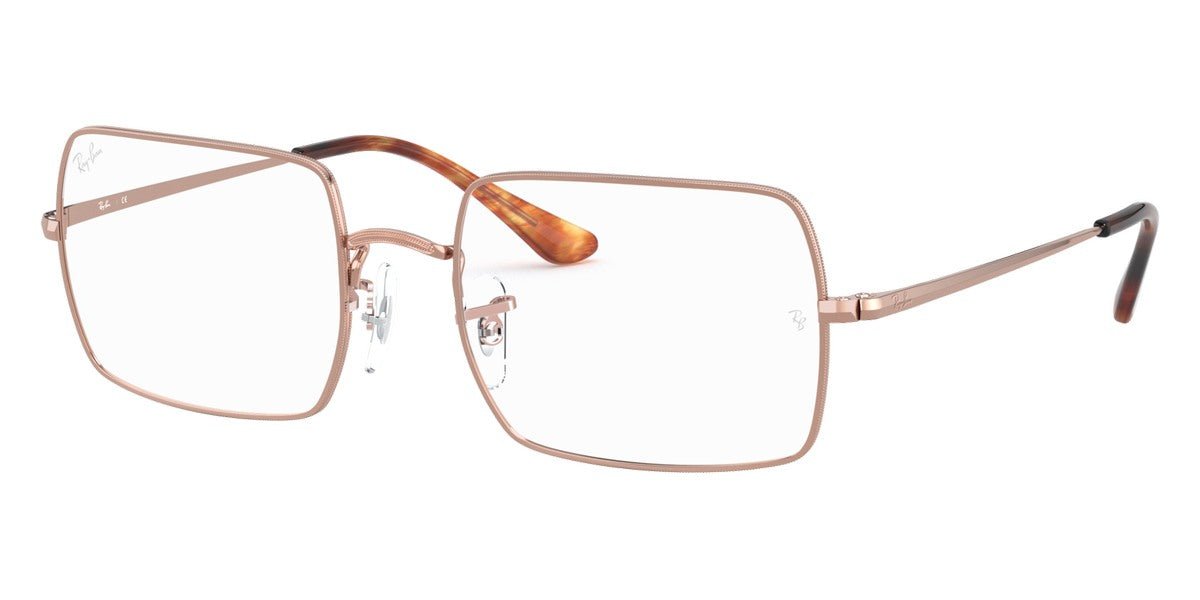 RAY-BAN RX1969V RECTANGLE -RAY-BAN Eyeglasses- Optivision