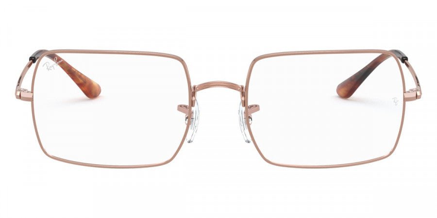 RAY-BAN RX1969V RECTANGLE -RAY-BAN Eyeglasses- Optivision
