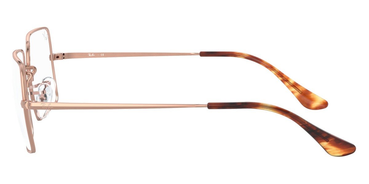 RAY-BAN RX1969V RECTANGLE -RAY-BAN Eyeglasses- Optivision
