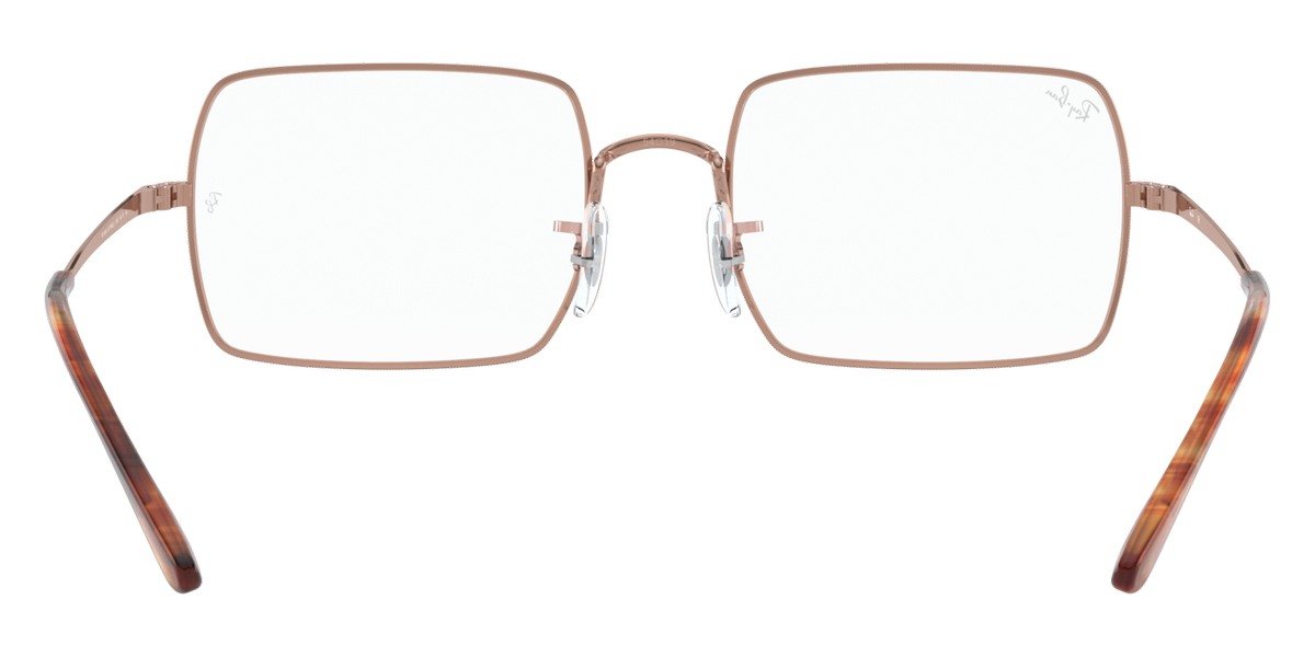 RAY-BAN RX1969V RECTANGLE -RAY-BAN Eyeglasses- Optivision