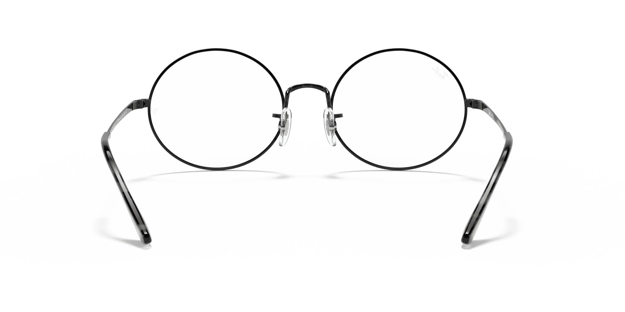 RAY-BAN RX1970V OVAL -RAY-BAN Eyeglasses- Optivision