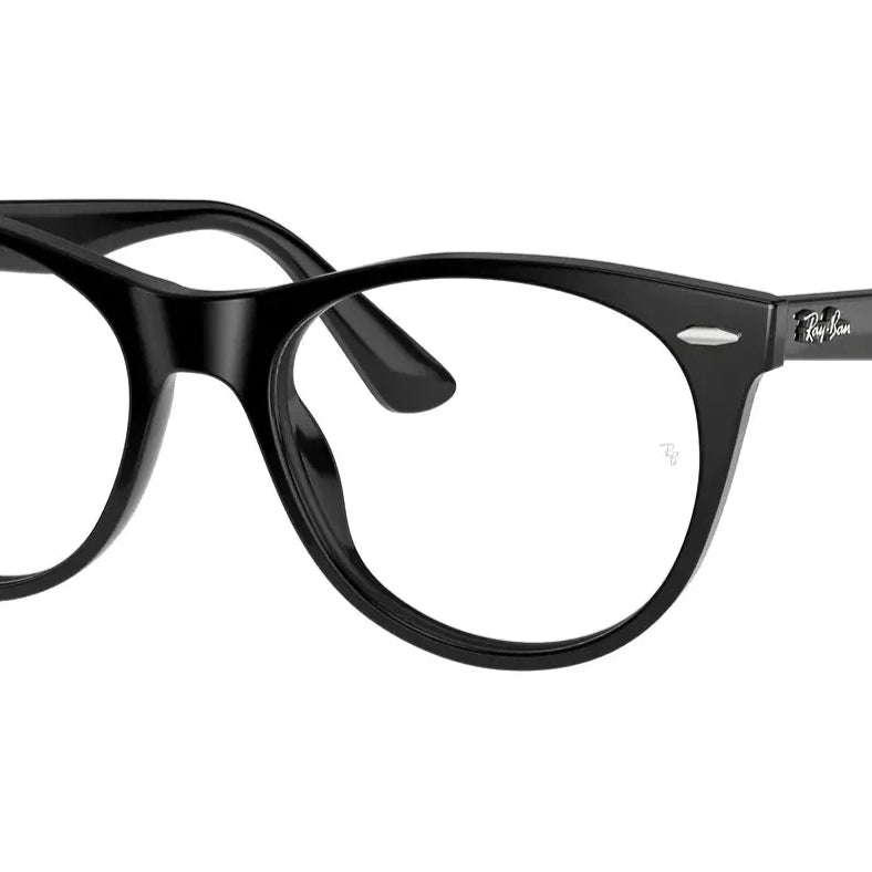Ray-Ban RX2185V Pantos Eyeglasses