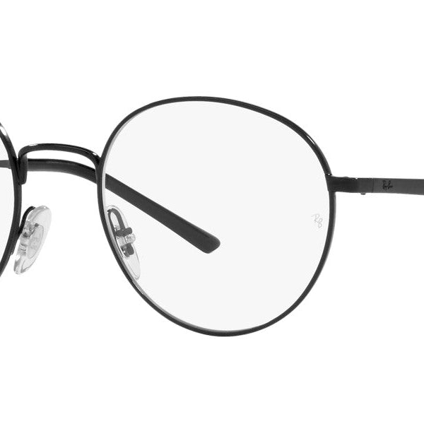 Ray-Ban RX3681V Phantos Eyeglasses