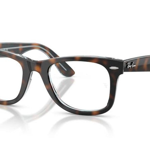 RAY-BAN RX4340V WAYFARER EASE