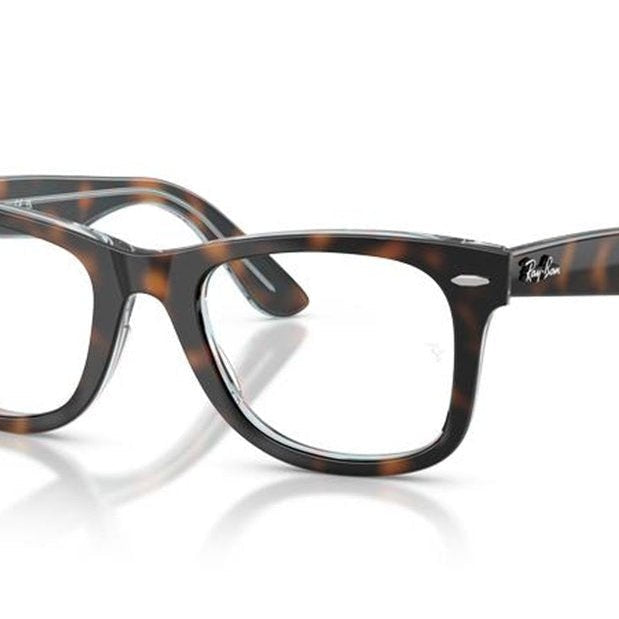 RAY-BAN RX4340V WAYFARER EASE -RAY-BAN Eyeglasses- Optivision