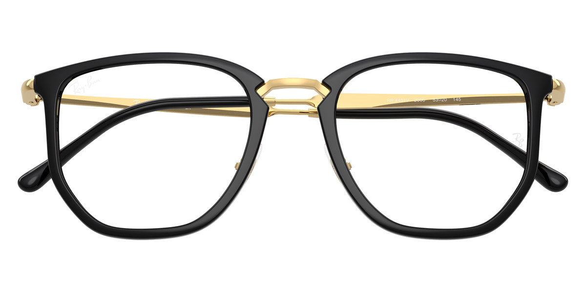 RAYBAN RX4451V -RAYBAN Eyeglasses- Optivision