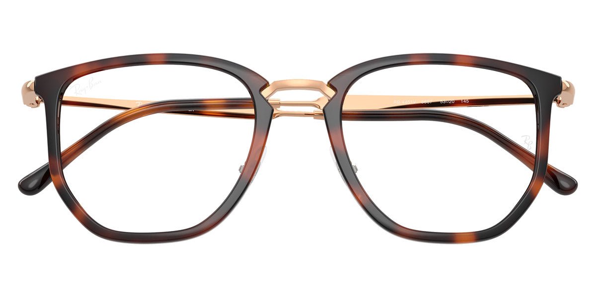 RAYBAN RX4451V -RAYBAN Eyeglasses- Optivision