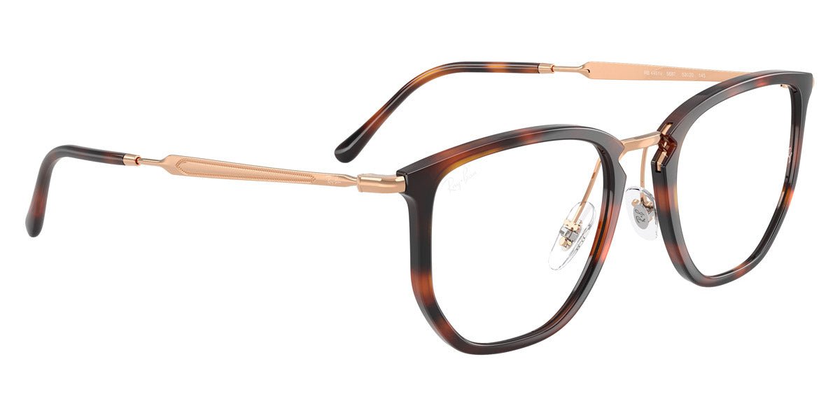 RAYBAN RX4451V -RAYBAN Eyeglasses- Optivision