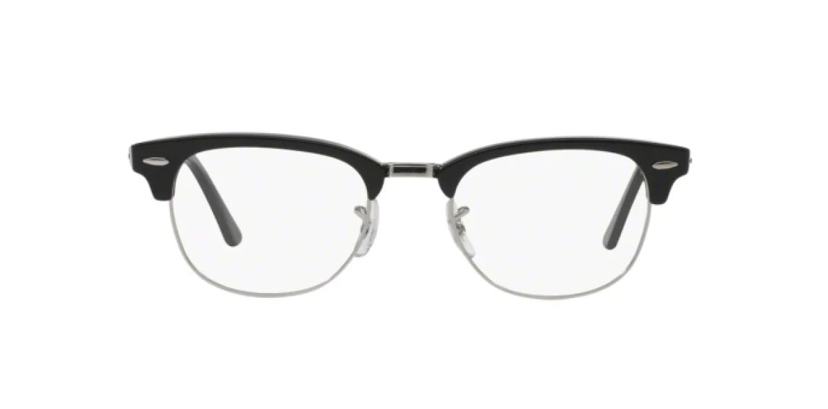 RAYBAN RX5154 CLUBMASTER -RAYBAN Eyeglasses- Optivision