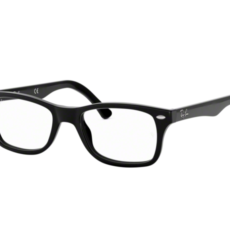 Ray-Ban RX5228 Square Eyeglasses