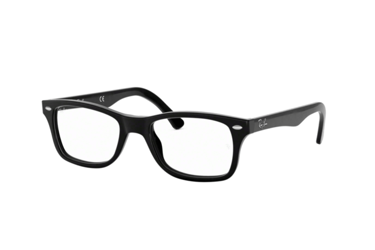 Ray-Ban RX5228 Square Eyeglasses -RAY-BAN Eyeglasses- Optivision