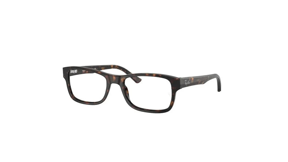 RAYBAN RX5268 -RAYBAN Eyeglasses- Optivision