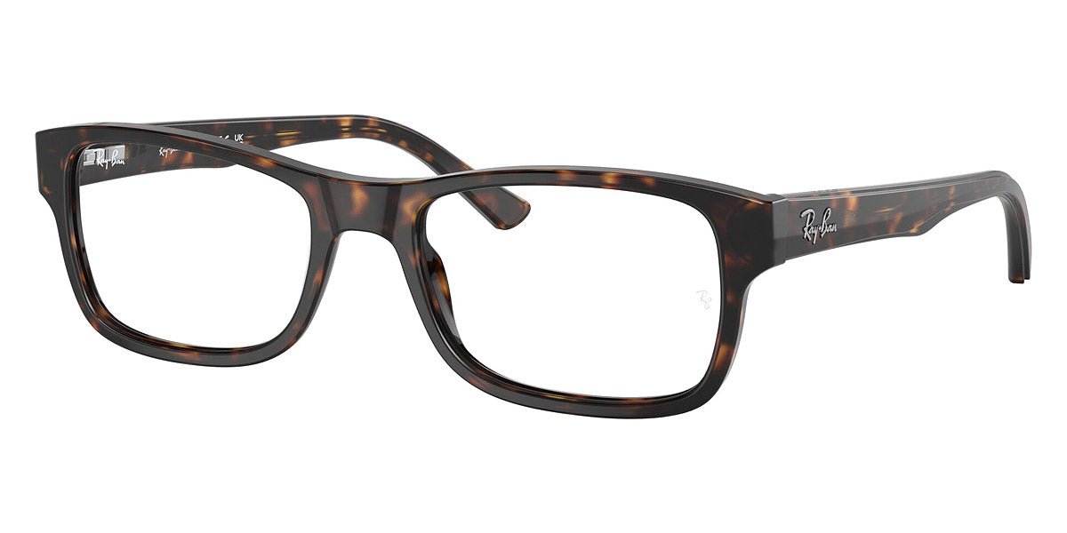 RAY-BAN VISTA RX5268 -RAY-BAN Eyeglasses- Optivision