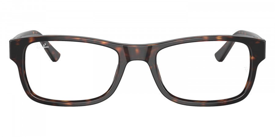 RAY-BAN VISTA RX5268 -RAY-BAN Eyeglasses- Optivision
