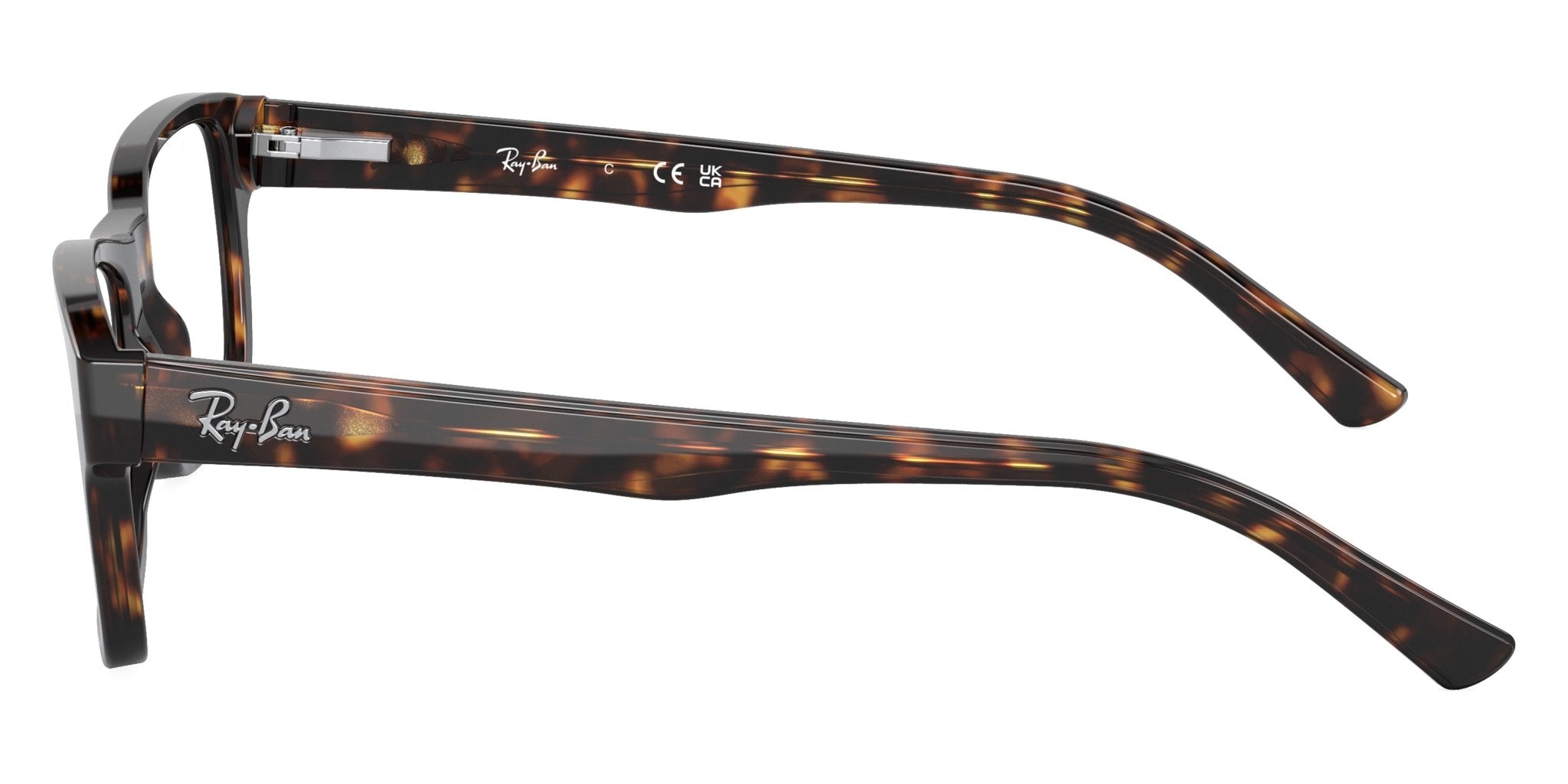 RAY-BAN VISTA RX5268 -RAY-BAN Eyeglasses- Optivision