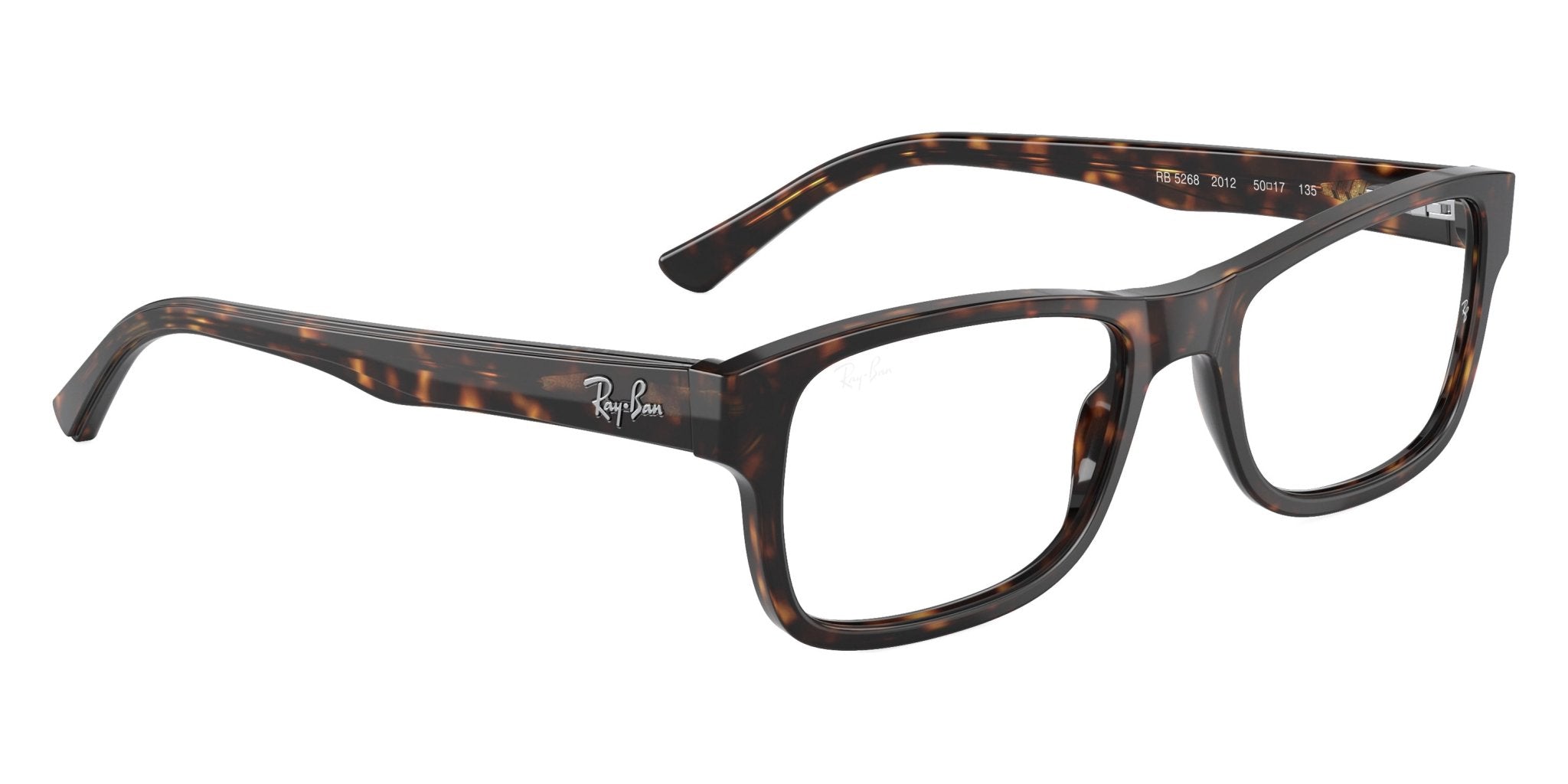 RAY-BAN VISTA RX5268 -RAY-BAN Eyeglasses- Optivision