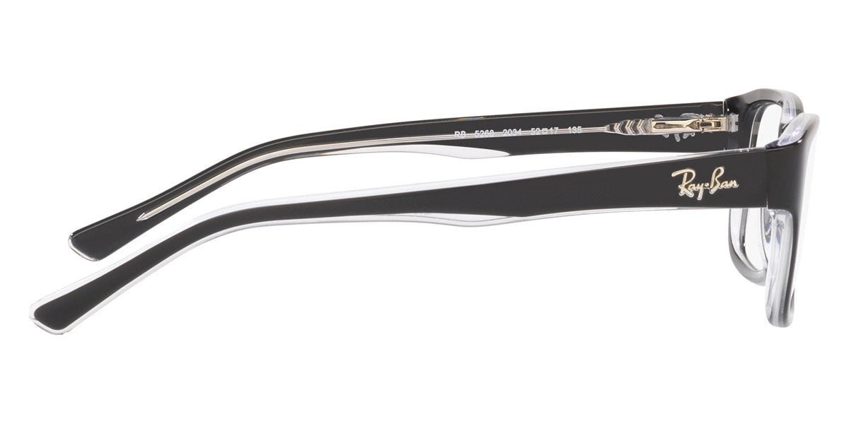 RAY-BAN VISTA RX5268 -RAY-BAN Eyeglasses- Optivision