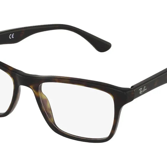 Ray-Ban RX5279 Square Eyeglasses