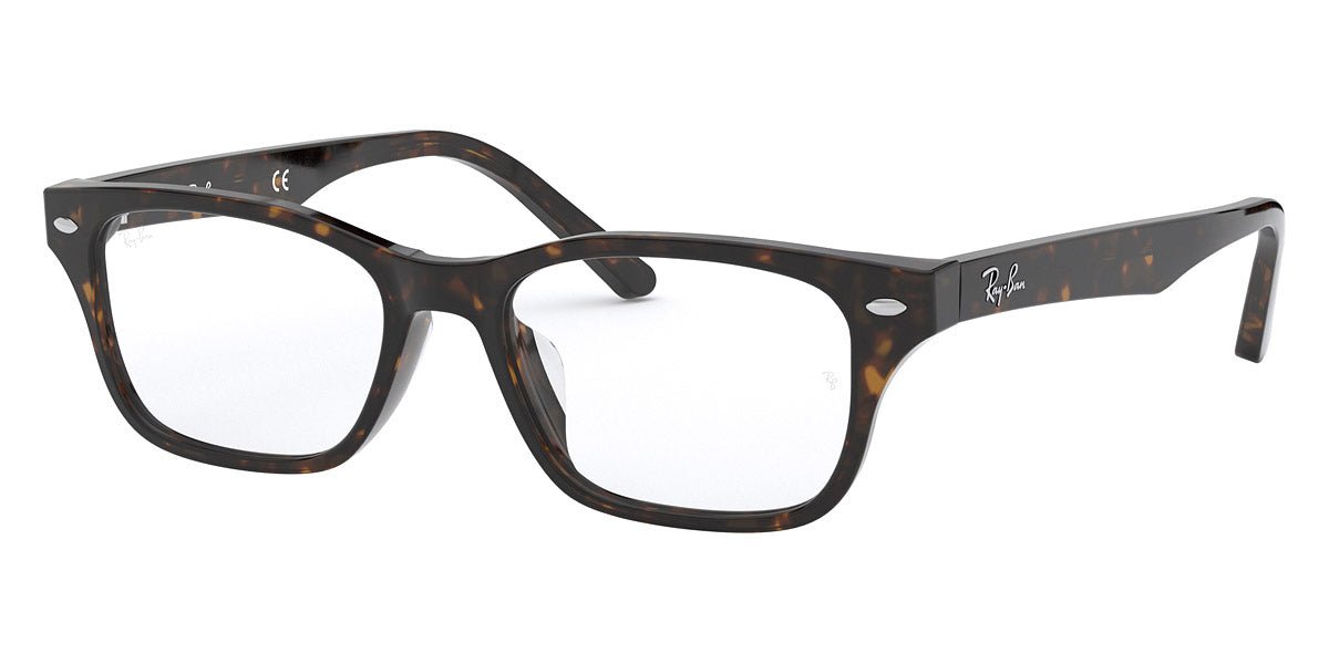 RAY-BAN VISTA RX5345D -RAY-BAN Eyeglasses- Optivision