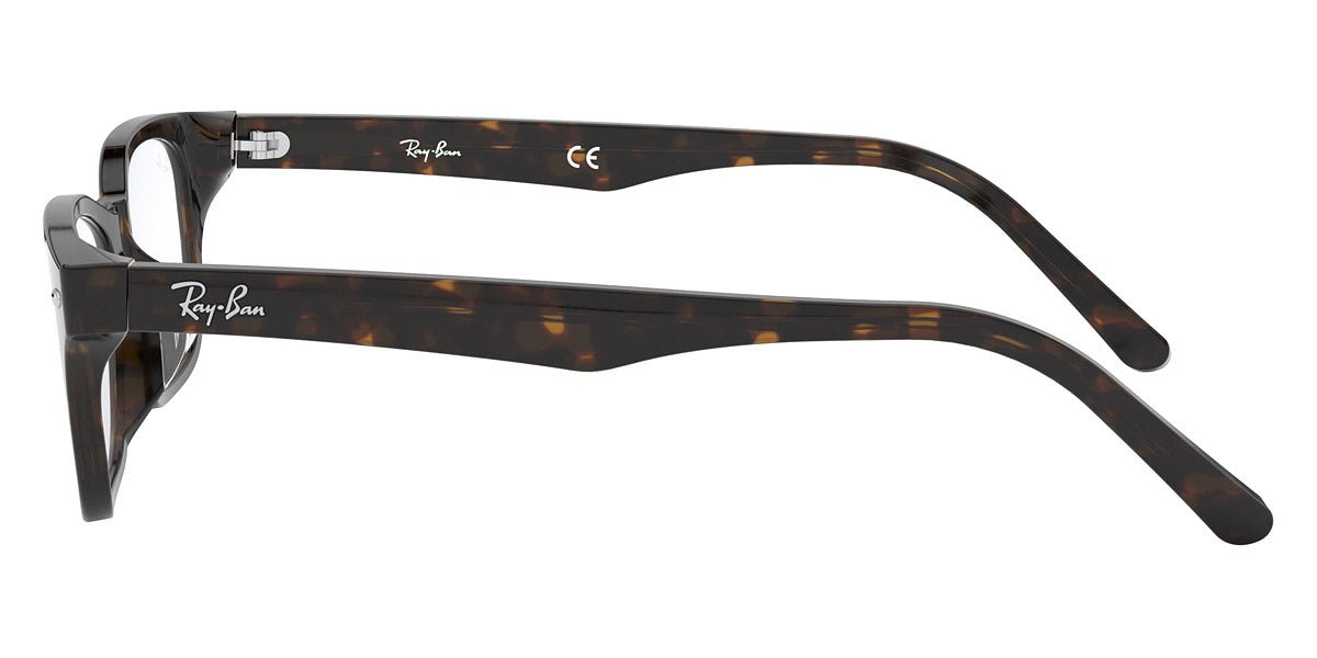 RAY-BAN VISTA RX5345D -RAY-BAN Eyeglasses- Optivision