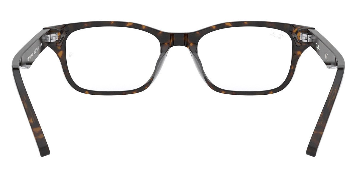 RAY-BAN VISTA RX5345D -RAY-BAN Eyeglasses- Optivision