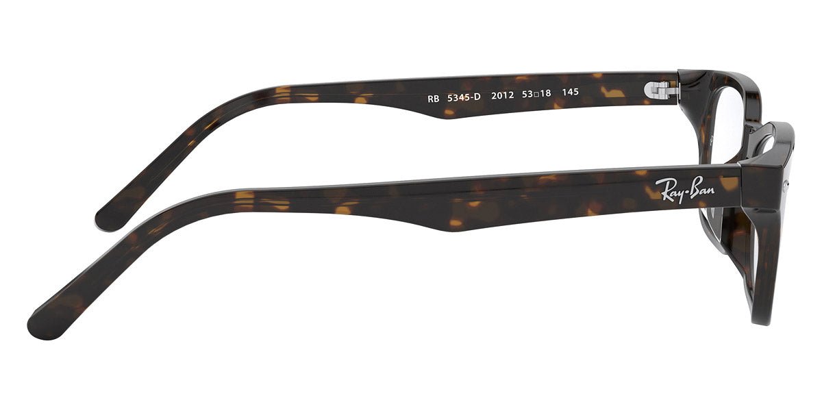 RAY-BAN VISTA RX5345D -RAY-BAN Eyeglasses- Optivision
