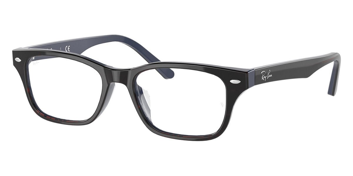 RAY-BAN VISTA RX5345D -RAY-BAN Eyeglasses- Optivision