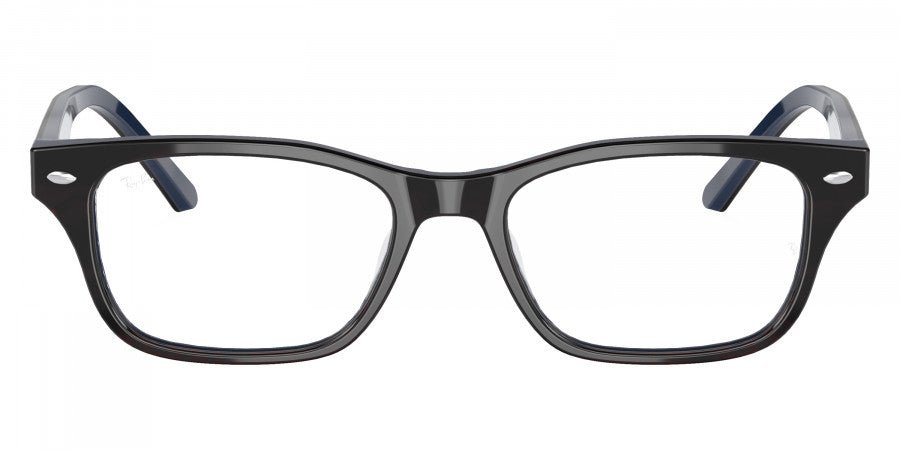 RAY-BAN VISTA RX5345D -RAY-BAN Eyeglasses- Optivision
