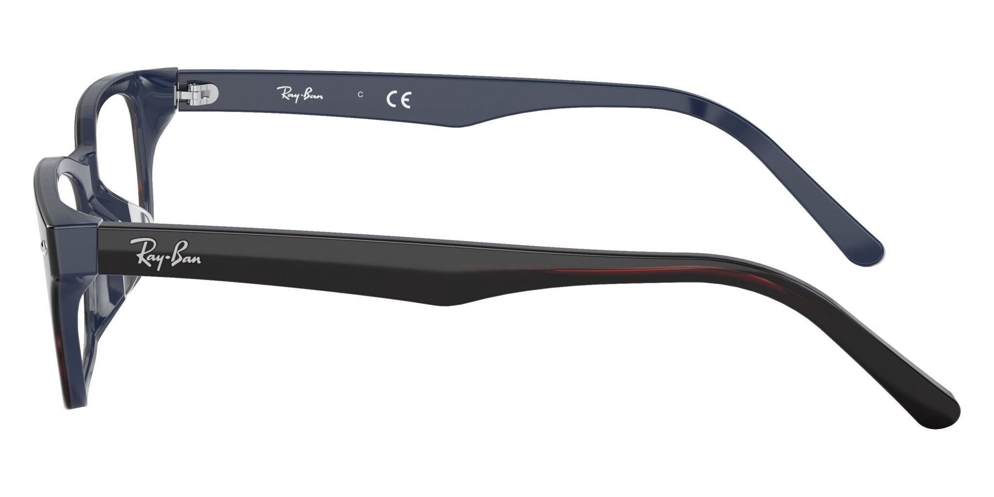 RAY-BAN VISTA RX5345D -RAY-BAN Eyeglasses- Optivision