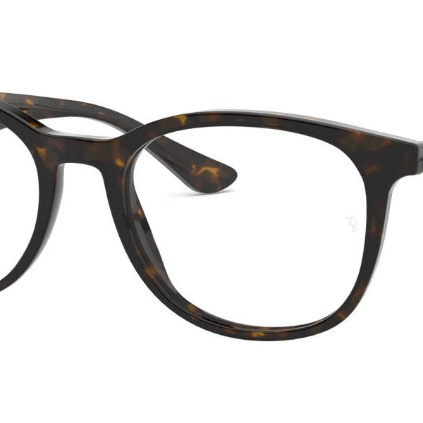 RAY-BAN RX5356 -RAY-BAN Eyeglasses- Optivision