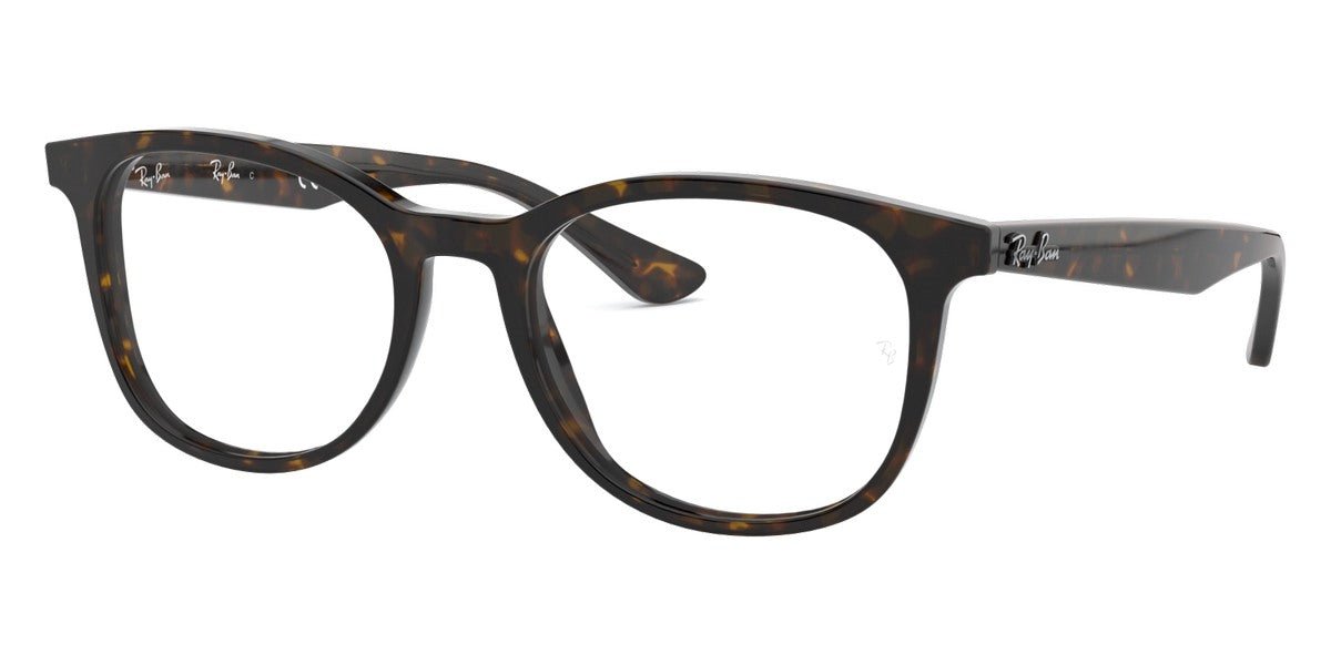 RAY-BAN RX5356 -RAY-BAN Eyeglasses- Optivision