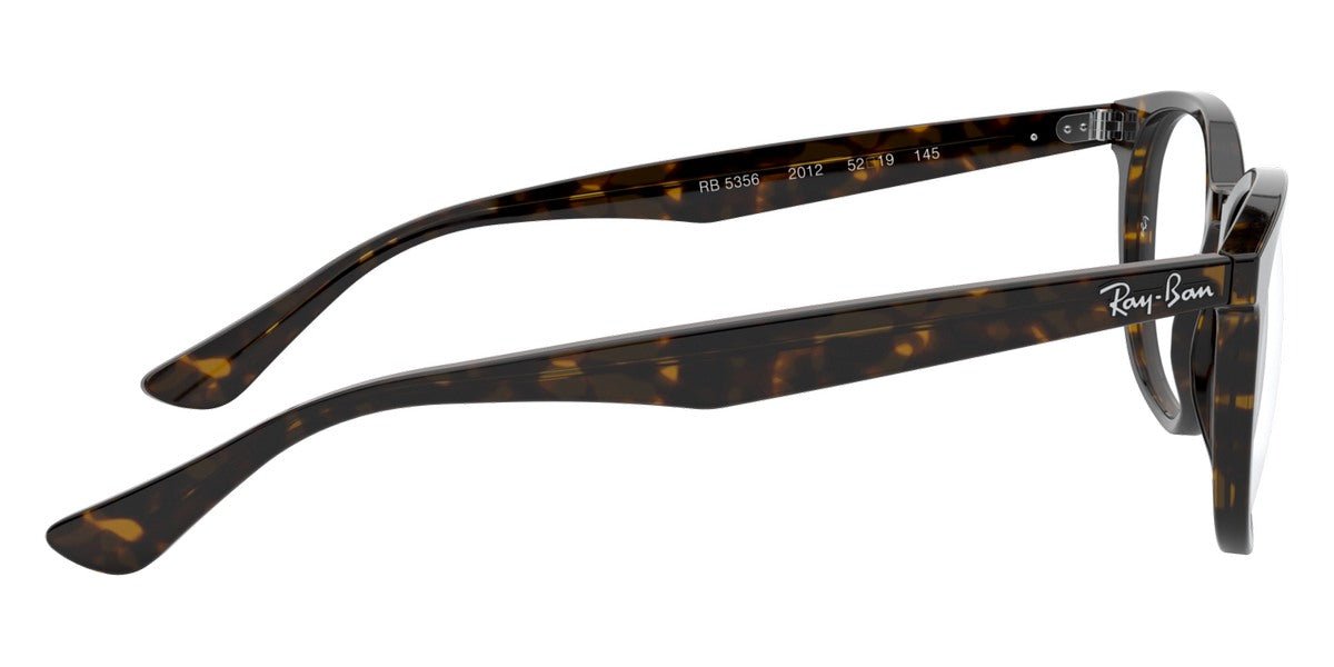 RAY-BAN RX5356 -RAY-BAN Eyeglasses- Optivision