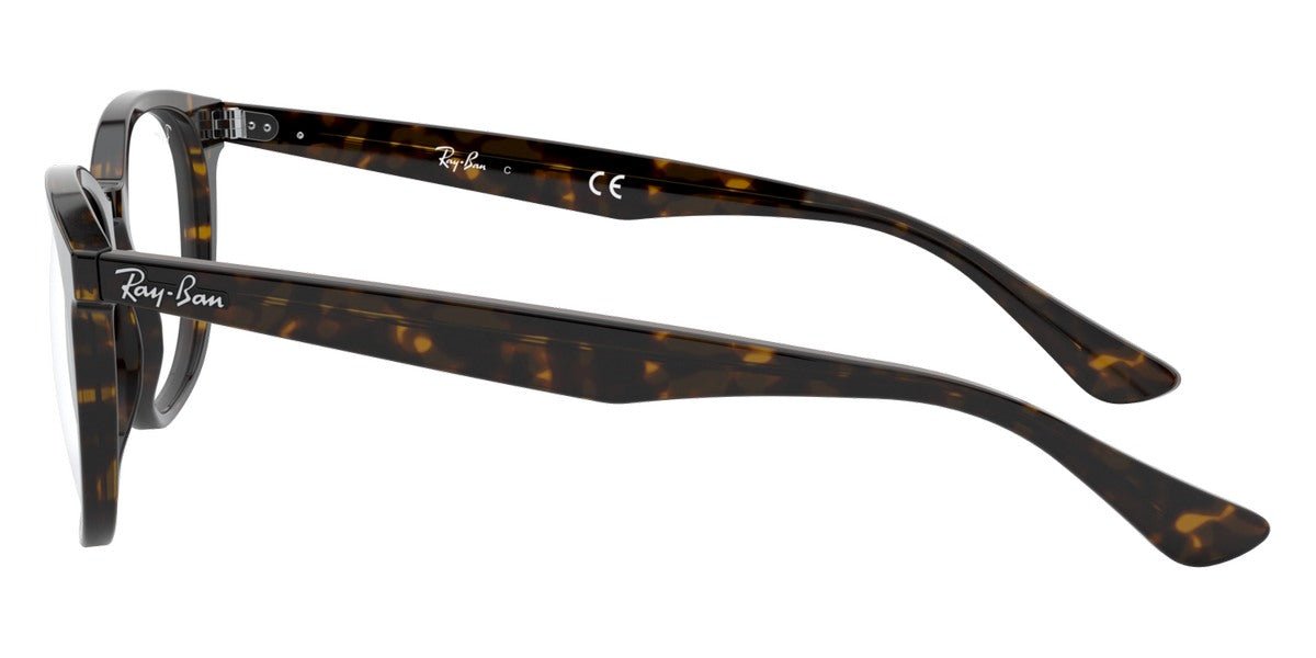 RAY-BAN RX5356 -RAY-BAN Eyeglasses- Optivision
